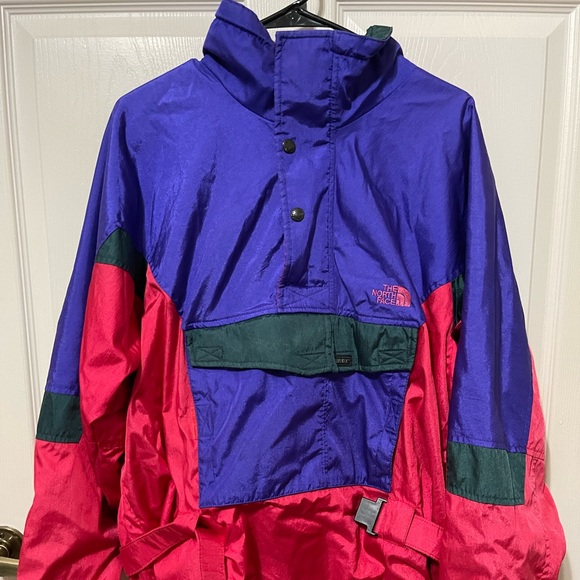 Vintage Gore-Tex North Face Ski Jacket